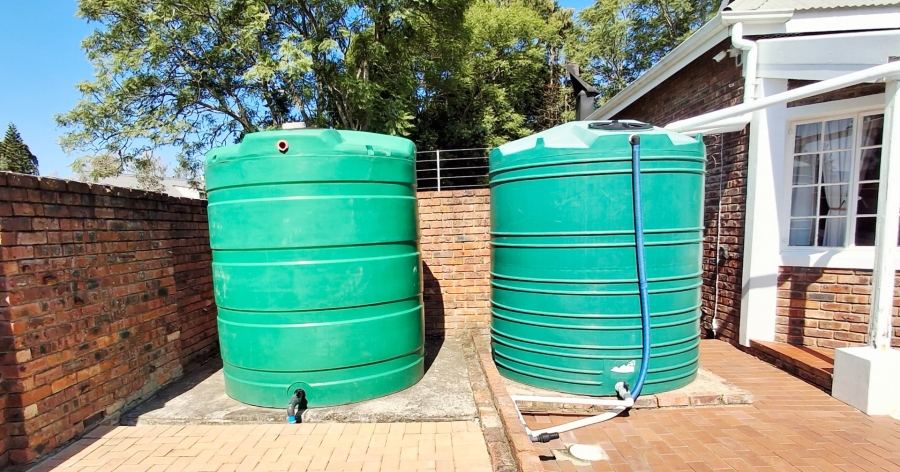 7 Bedroom Property for Sale in Heather Park Western Cape